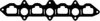 ELRING 157.630 Gasket, intake manifold